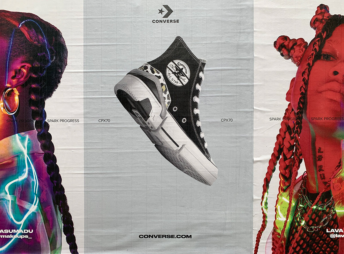 Avis site en ligne Converse